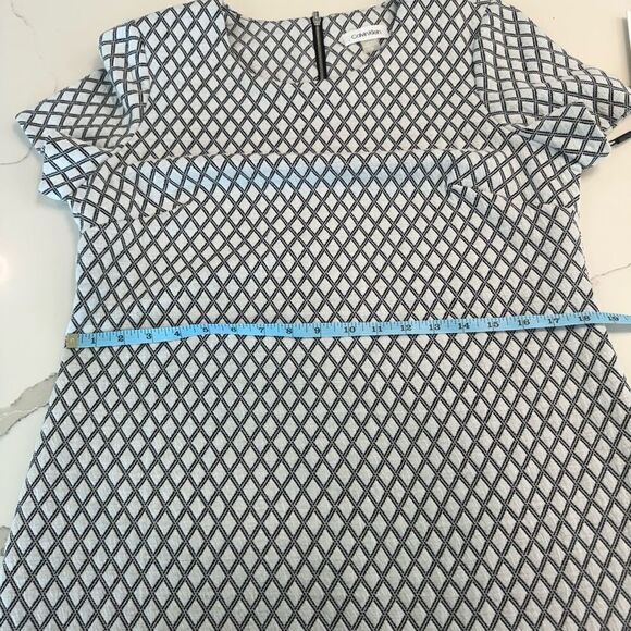 Calvin Klein Dress - Picture 12 of 14